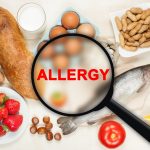Alergii și intoleranțe alimentare